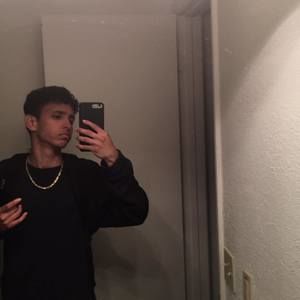 Meet your Posher, Joel